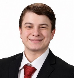 Matthew B. Staller, MAcc