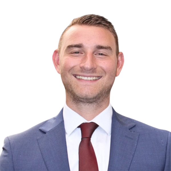 Joshua B. Goodyear, MEd
